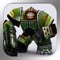 Super Mechs Warrior  Free is the 3D arcade shooting game with great 3d graphics