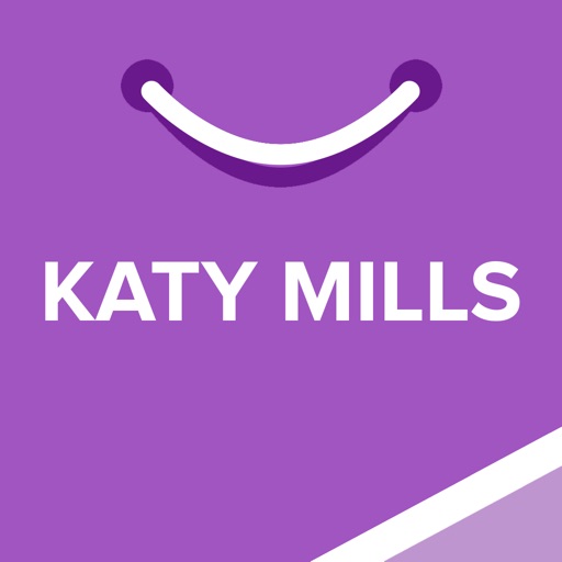 Katy Mills, powered by Malltip