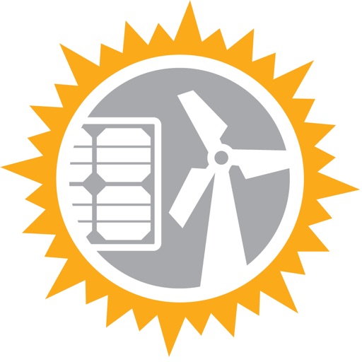 Business Renewables Center App