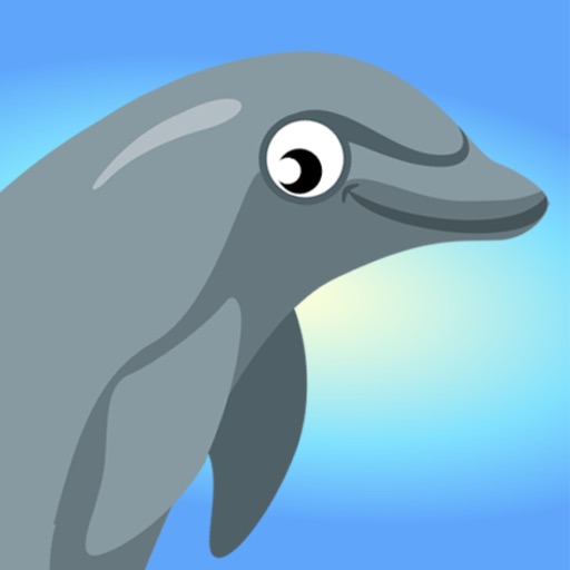 The Dolphin Way icon