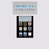 Morgan Law Firm - iOS App