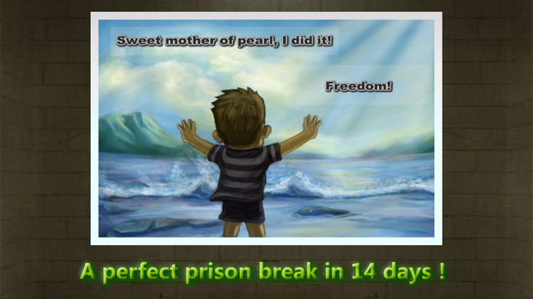 Prison Break Now screenshot-3