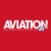 Aviation News #1 combat jet, airliner, warbird mag