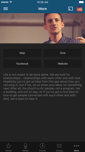 Life Point Brisbane(圖3)-速報App