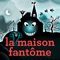 Dans ce jeu (de 2 à 4 joueurs) vous allez devoir être le premier à attraper 3 petits fantômes