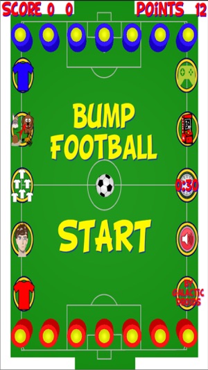 Bump Football(圖5)-速報App