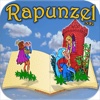 Rapunzel - Audiocuento