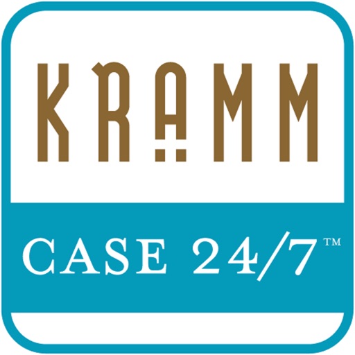 Kramm Court Reporting's 24/7 Calendar & Repository