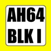 AH64 Block I 5 & 9 Cards