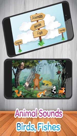 Children learning games - English Alphabet - Pro(圖2)-速報App