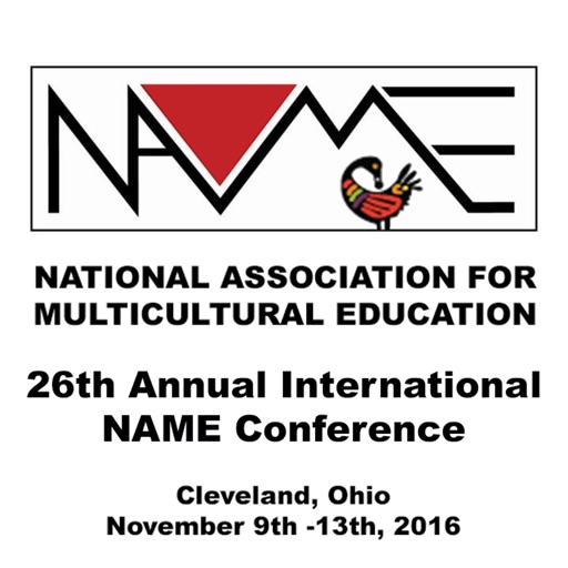 NAME Conference 2016