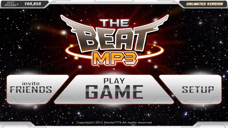 BEAT MP3 - Rhythm Game