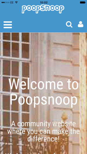 PoopSnoop