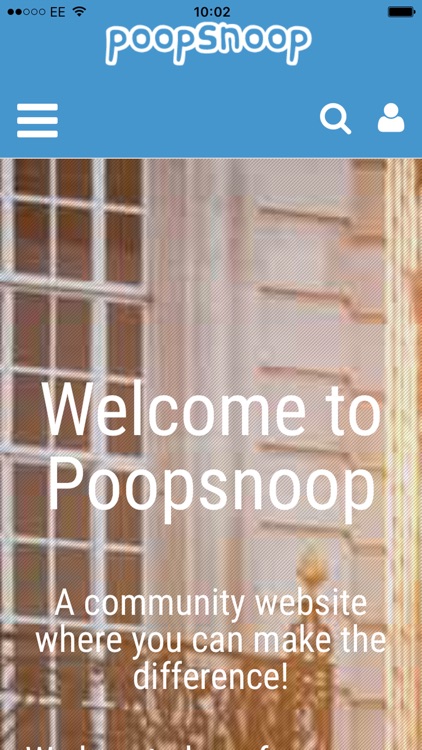 PoopSnoop