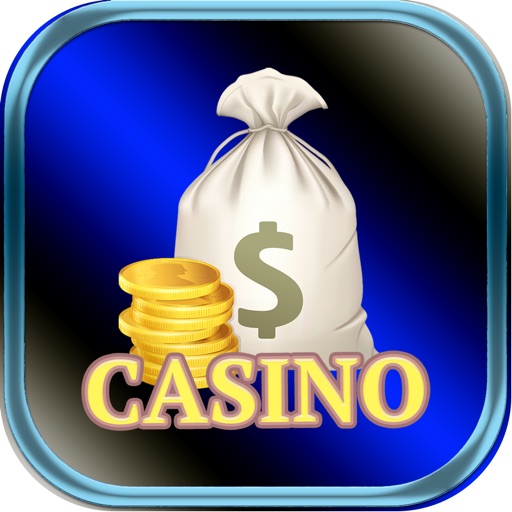 Huge Payout Huge Fun - Free Slots Machine icon