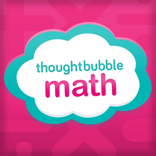 Thoughtbubble Math Icon