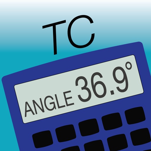 Tradesman Calc Trades Math & Conversion Calculator