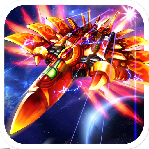 Racing in the Sky iOS App