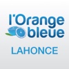 L'Orange Bleue Lahonce