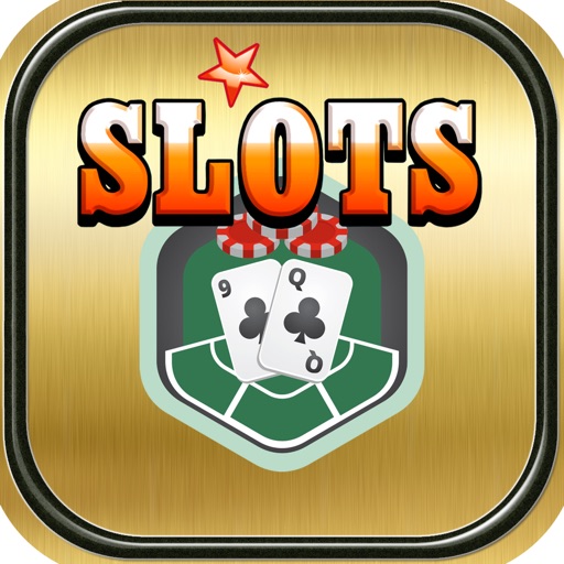 VegasStar Casino: Epic Slots Machines - Free Game Icon