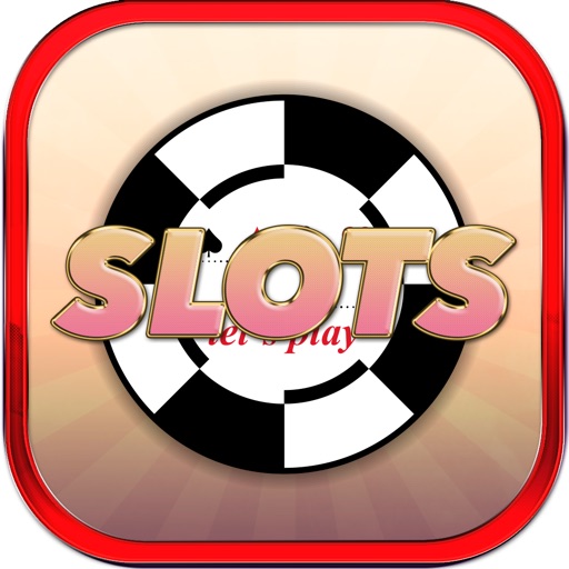 Hard Slots Cesar Casino Premium - Free To Play icon