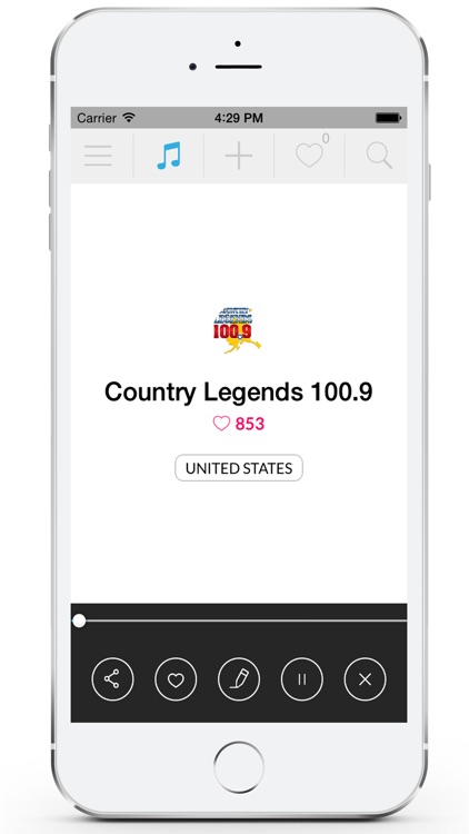 Radio Country FM