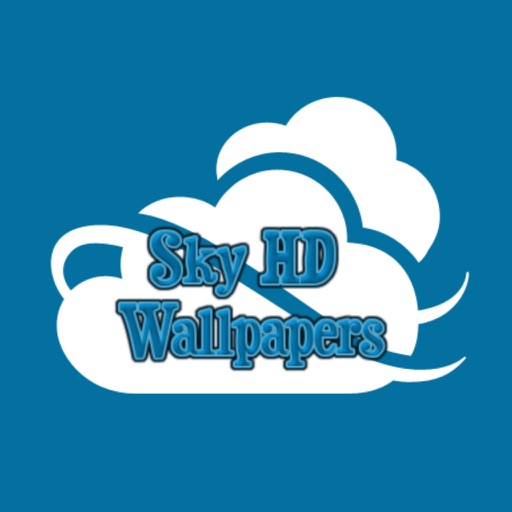 Sky Wallpapers HD Free iOS App