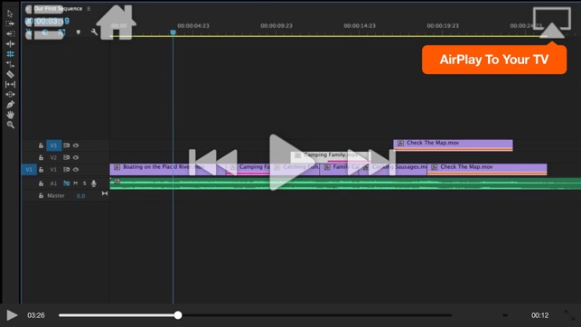 Timeline Course For Premiere Pro CC(圖4)-速報App