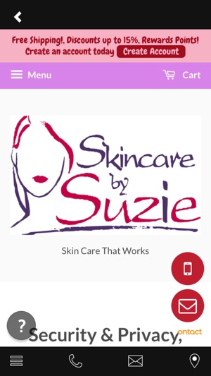 Skin Care By Suzie(圖5)-速報App