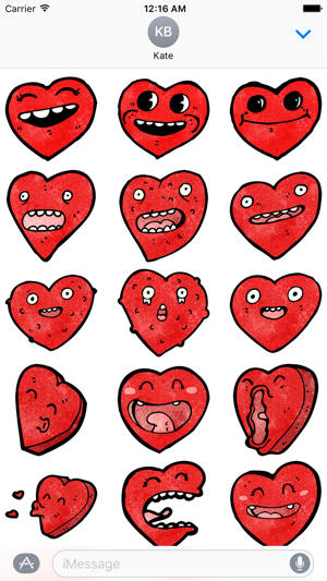 Hearts2! The DoodleBomb Collection(圖1)-速報App