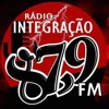Integração FM 87,9
