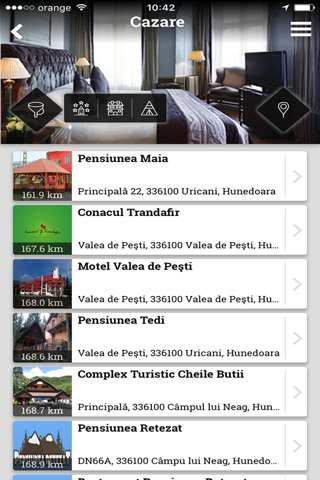 Uricani Official App screenshot 3