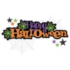 Happy Halloween Stickers for iMessage