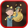 Golden Casino Lucky Vegas Machine!- FREE SLOTS Mac