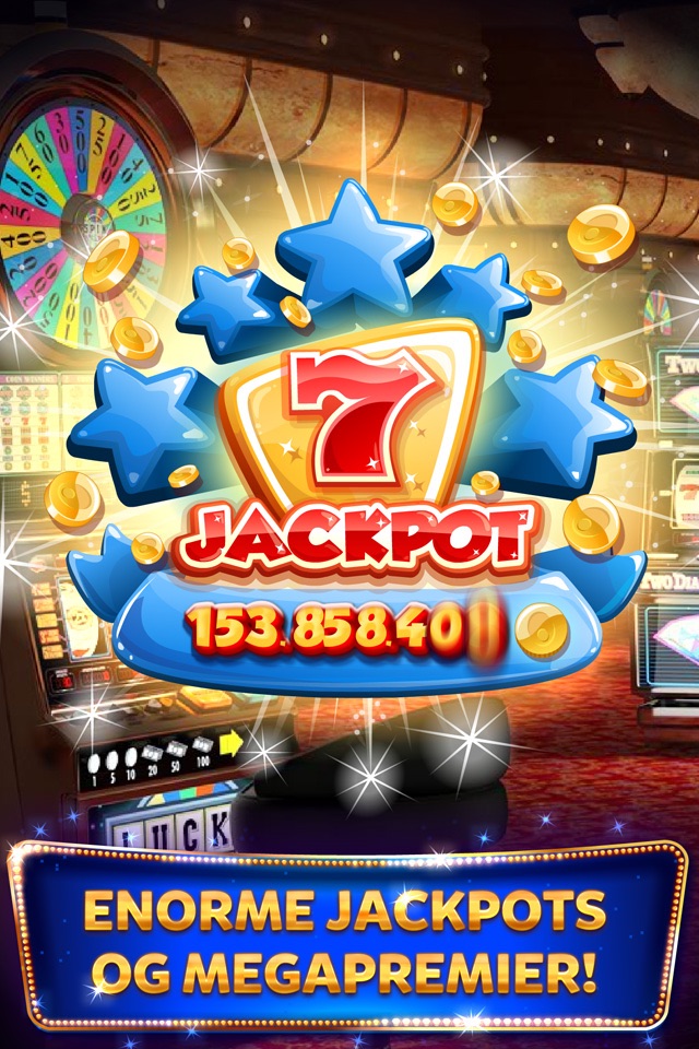 Our Slots - Casino screenshot 4