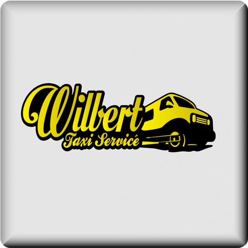 Wilbert Taxi Service icon