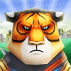 Tiger Madness Castle Sprint - PRO - Fantasy Animal Kingdom 3D Run & Jump Dash