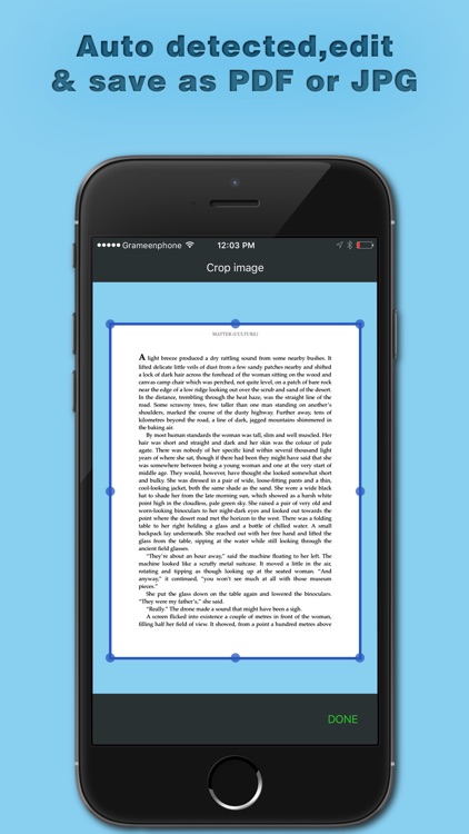 51 HQ Pictures Document Scanner App Free / Mini Scanner -Free PDF Scanner App for Android - Free ...
