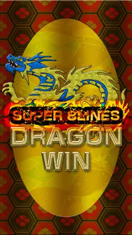 Game screenshot SUPER 8LINES DRAGON WIN hack