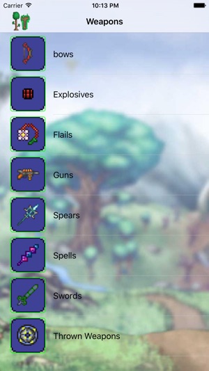 Edition Guide  For Terraria - Helpful Tips.& Trick(圖4)-速報App