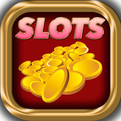 The River of Coins Slot Fortune -  Free Amazing Casino Slot Machines