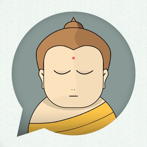 Buddhist Wisdom - Quotes For Meditation icon