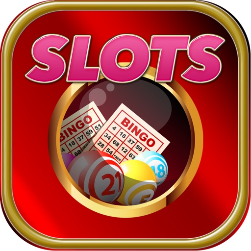 Royal SloTs! Red Company iOS App