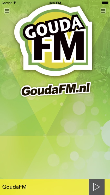 GoudaFM