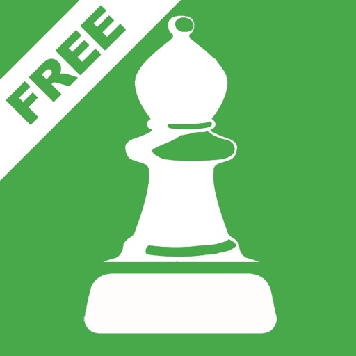 Chess Tactic 3 - interactive chess training puzzle. Part 3 Icon