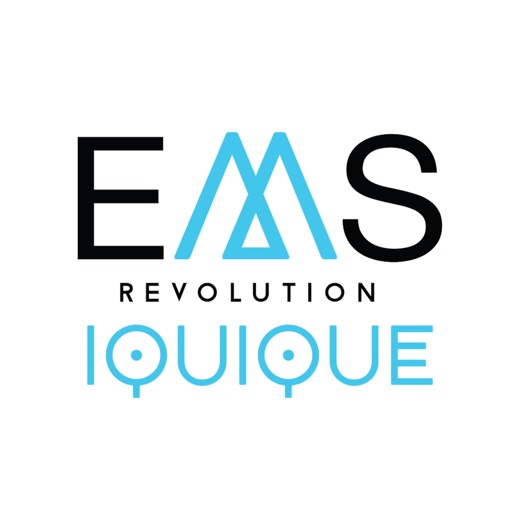 EMS Revolution Iquique icon