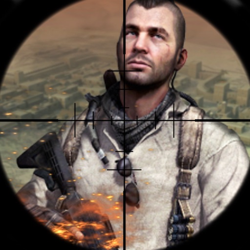 last stand Adrenaline Action packed Shooter Game icon