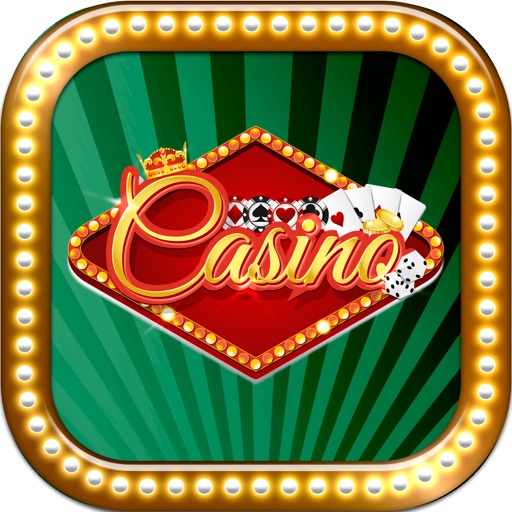 Free Casino Winning Jackpots - Jackpot Edition Icon