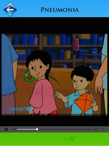 Meena Kids Cartoon TV Series screenshot 3
