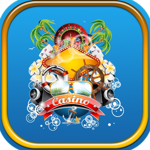 Casino JackPot Joy Without Limit - Free iOS App